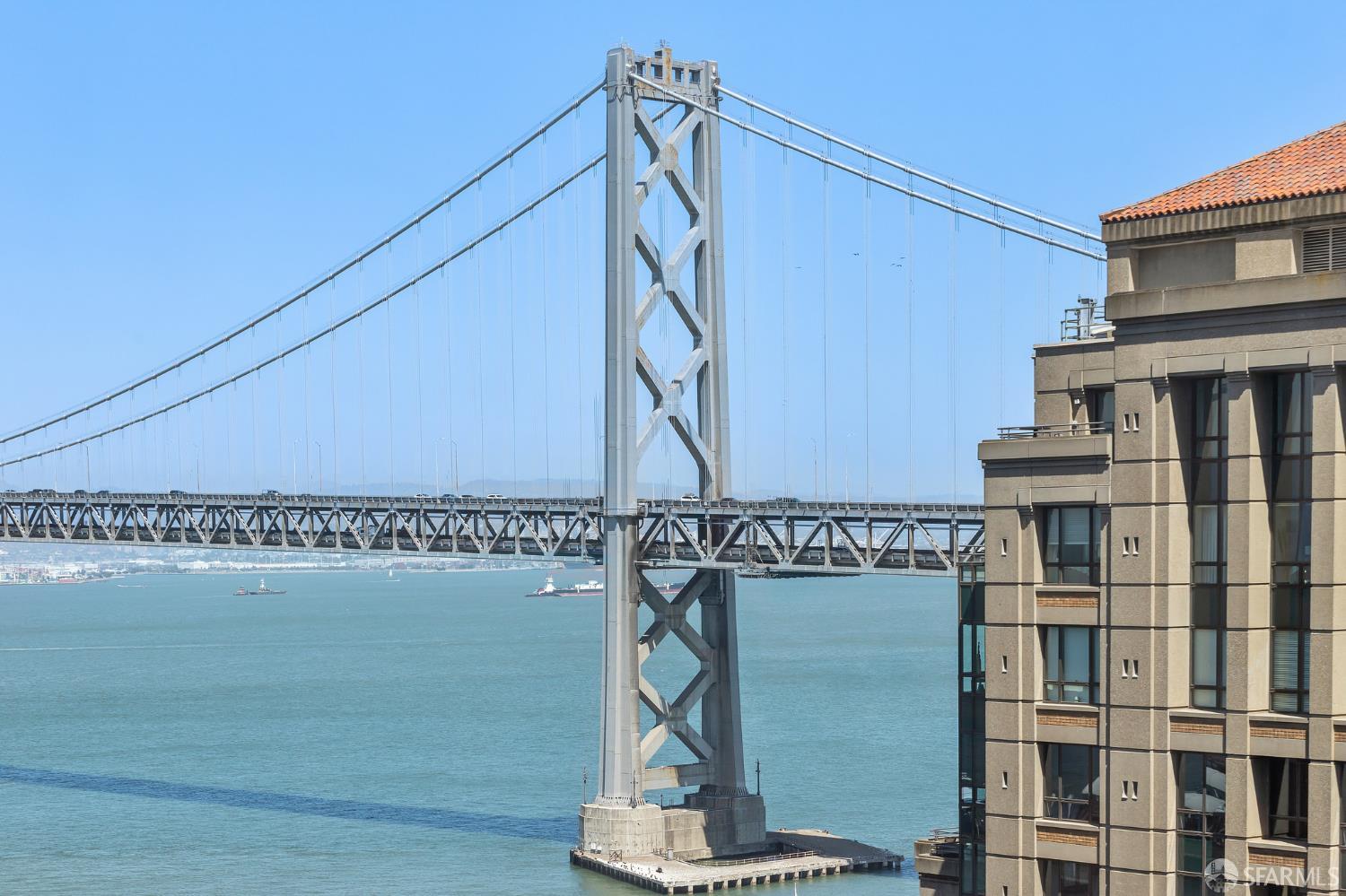 Detail Gallery Image 24 of 37 For 280 Spear St 19g,  San Francisco,  CA 94105 - 2 Beds | 2 Baths