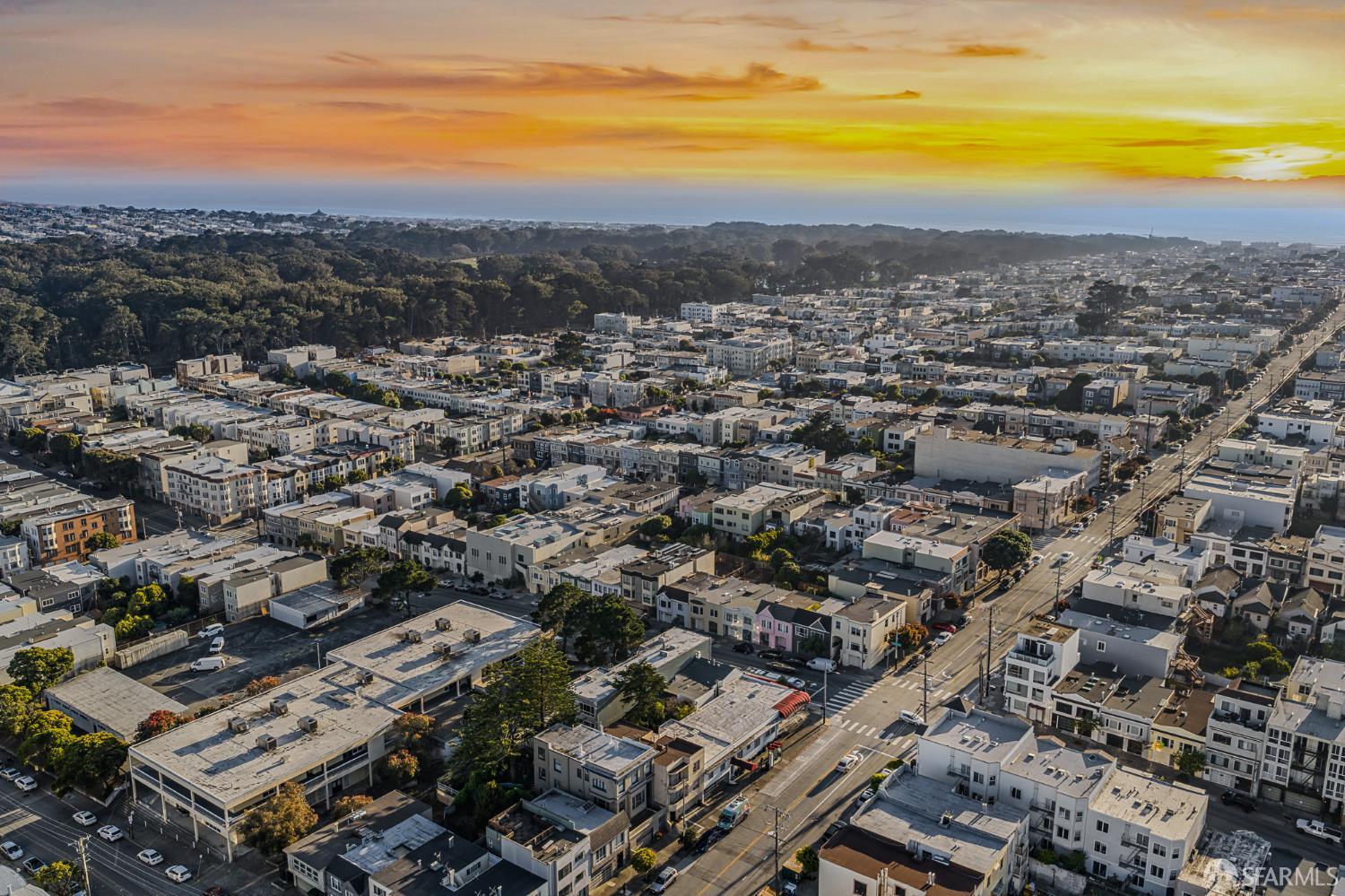 Detail Gallery Image 20 of 20 For 2335 Balboa St, San Francisco,  CA 94121 - – Beds | – Baths