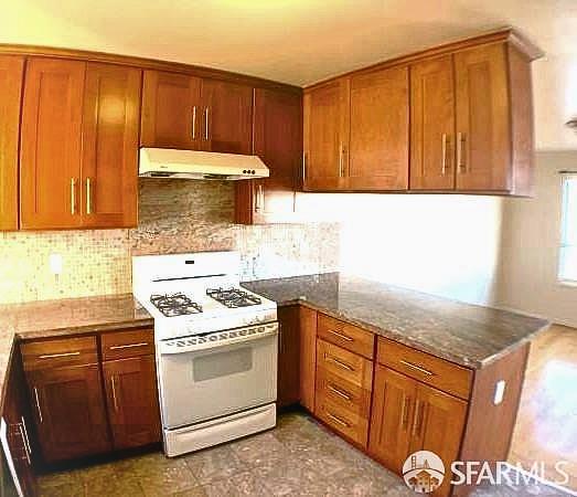 Detail Gallery Image 8 of 20 For 2335 Balboa St, San Francisco,  CA 94121 - – Beds | – Baths