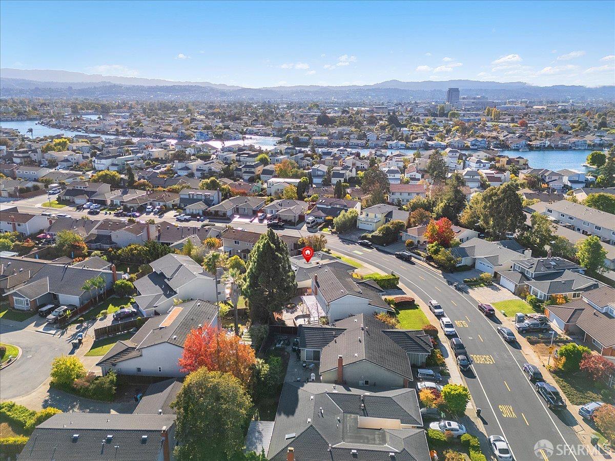 Detail Gallery Image 58 of 61 For 1336 Marlin Ave, Foster City,  CA 94404 - 3 Beds | 2 Baths