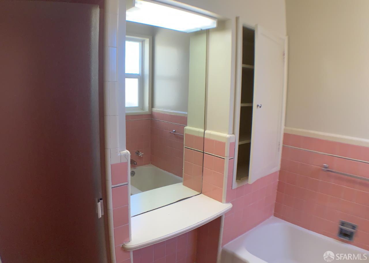 Detail Gallery Image 12 of 20 For 2335 Balboa St, San Francisco,  CA 94121 - – Beds | – Baths