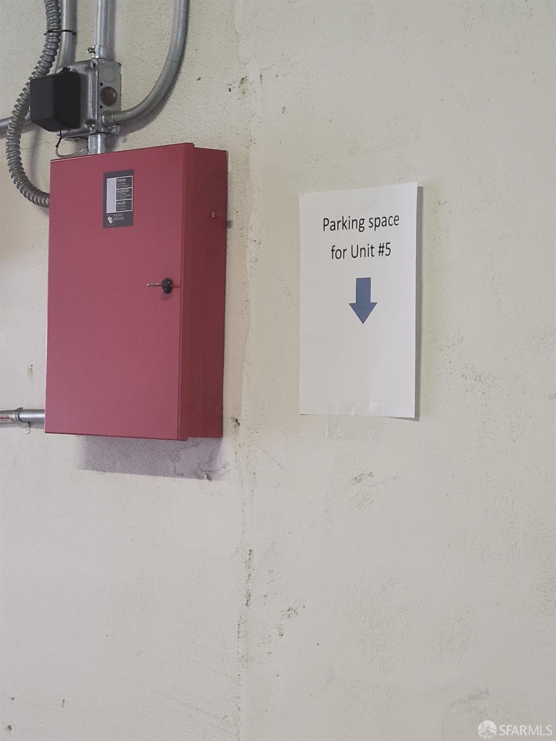 Detail Gallery Image 25 of 26 For 1635 10th Ave #5,  San Francisco,  CA 94122 - 1 Beds | 1 Baths