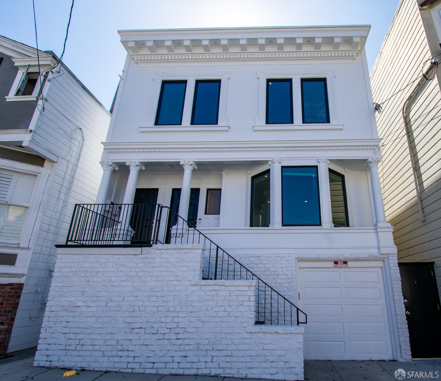 Detail Gallery Image 17 of 21 For 2825 Golden Gate Ave, San Francisco,  CA 94118 - 3 Beds | 2 Baths