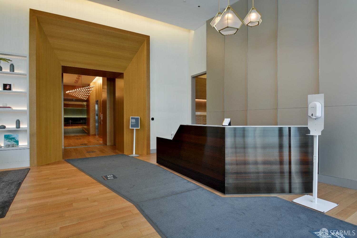 Detail Gallery Image 37 of 37 For 280 Spear St 19g,  San Francisco,  CA 94105 - 2 Beds | 2 Baths