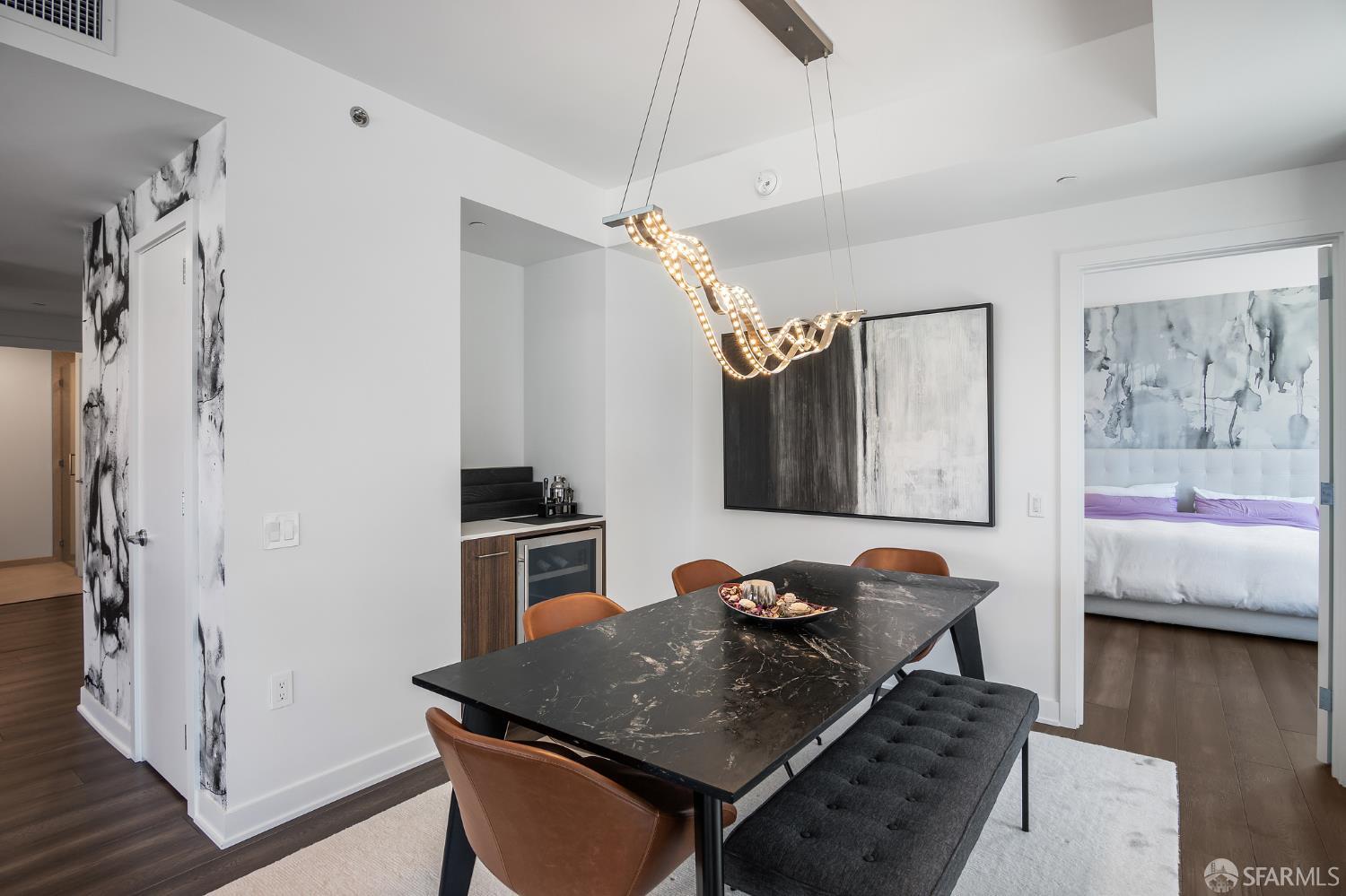 Detail Gallery Image 14 of 37 For 280 Spear St 19g,  San Francisco,  CA 94105 - 2 Beds | 2 Baths