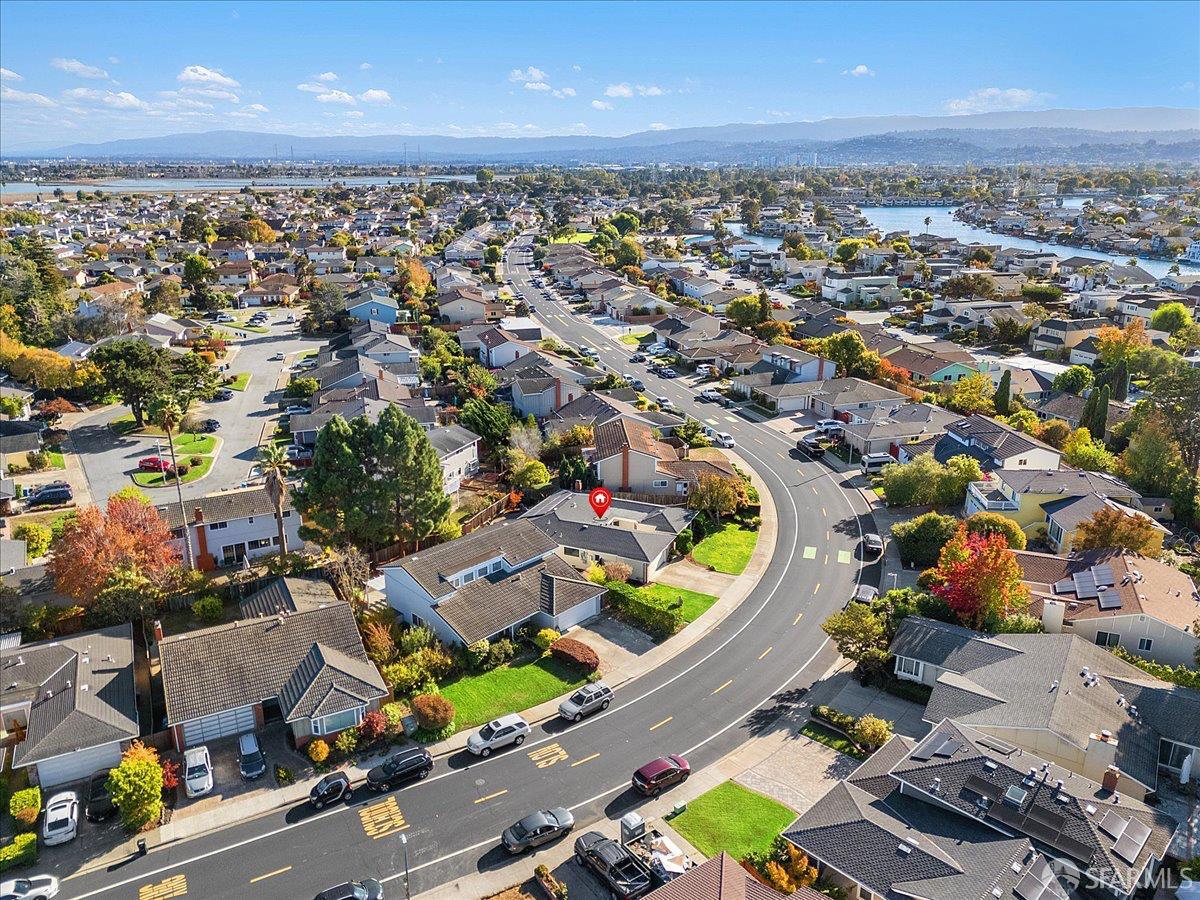 Detail Gallery Image 59 of 61 For 1336 Marlin Ave, Foster City,  CA 94404 - 3 Beds | 2 Baths