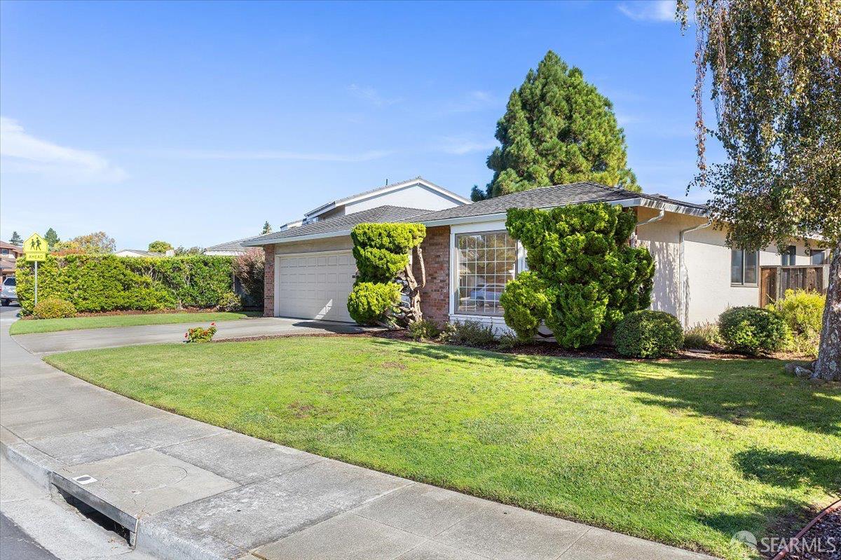 Detail Gallery Image 3 of 61 For 1336 Marlin Ave, Foster City,  CA 94404 - 3 Beds | 2 Baths