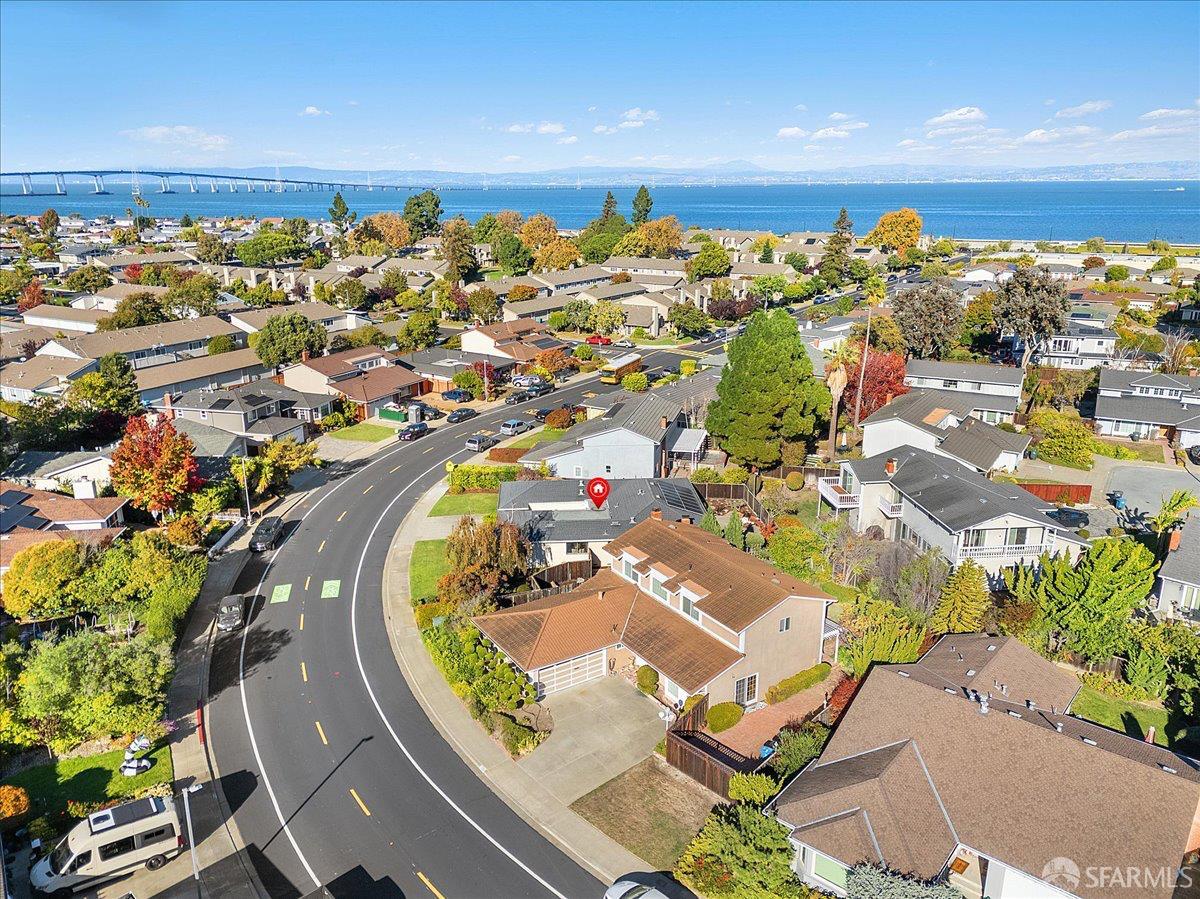 Detail Gallery Image 57 of 61 For 1336 Marlin Ave, Foster City,  CA 94404 - 3 Beds | 2 Baths