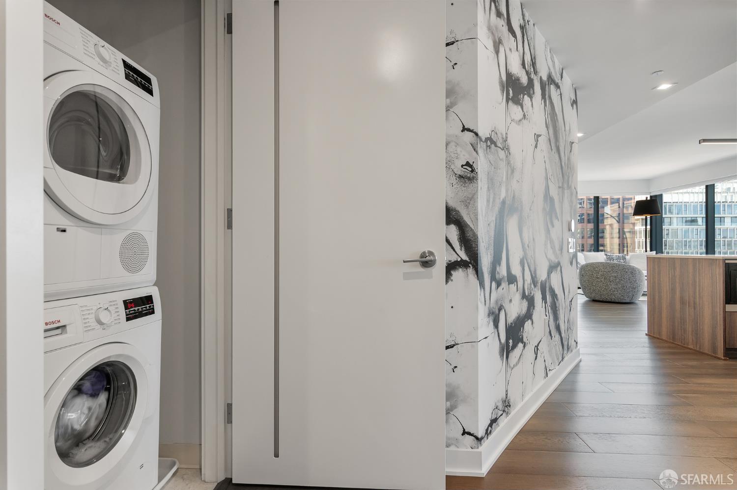 Detail Gallery Image 26 of 37 For 280 Spear St 19g,  San Francisco,  CA 94105 - 2 Beds | 2 Baths