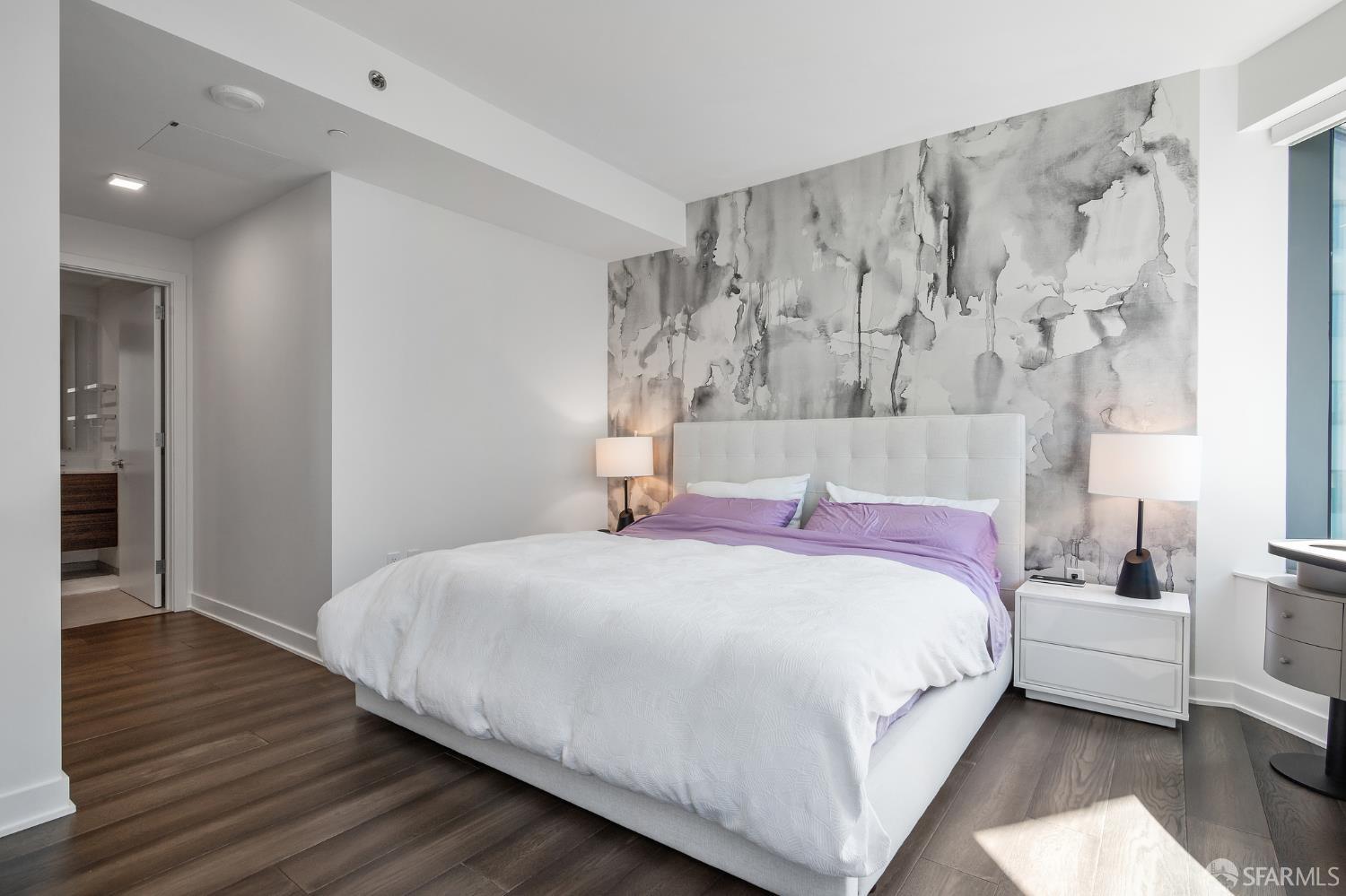 Detail Gallery Image 18 of 37 For 280 Spear St 19g,  San Francisco,  CA 94105 - 2 Beds | 2 Baths