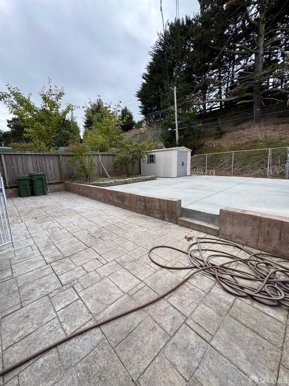 Detail Gallery Image 18 of 20 For 444 Higate Dr #LOWER,  Daly City,  CA 94015 - 3 Beds | 1/1 Baths