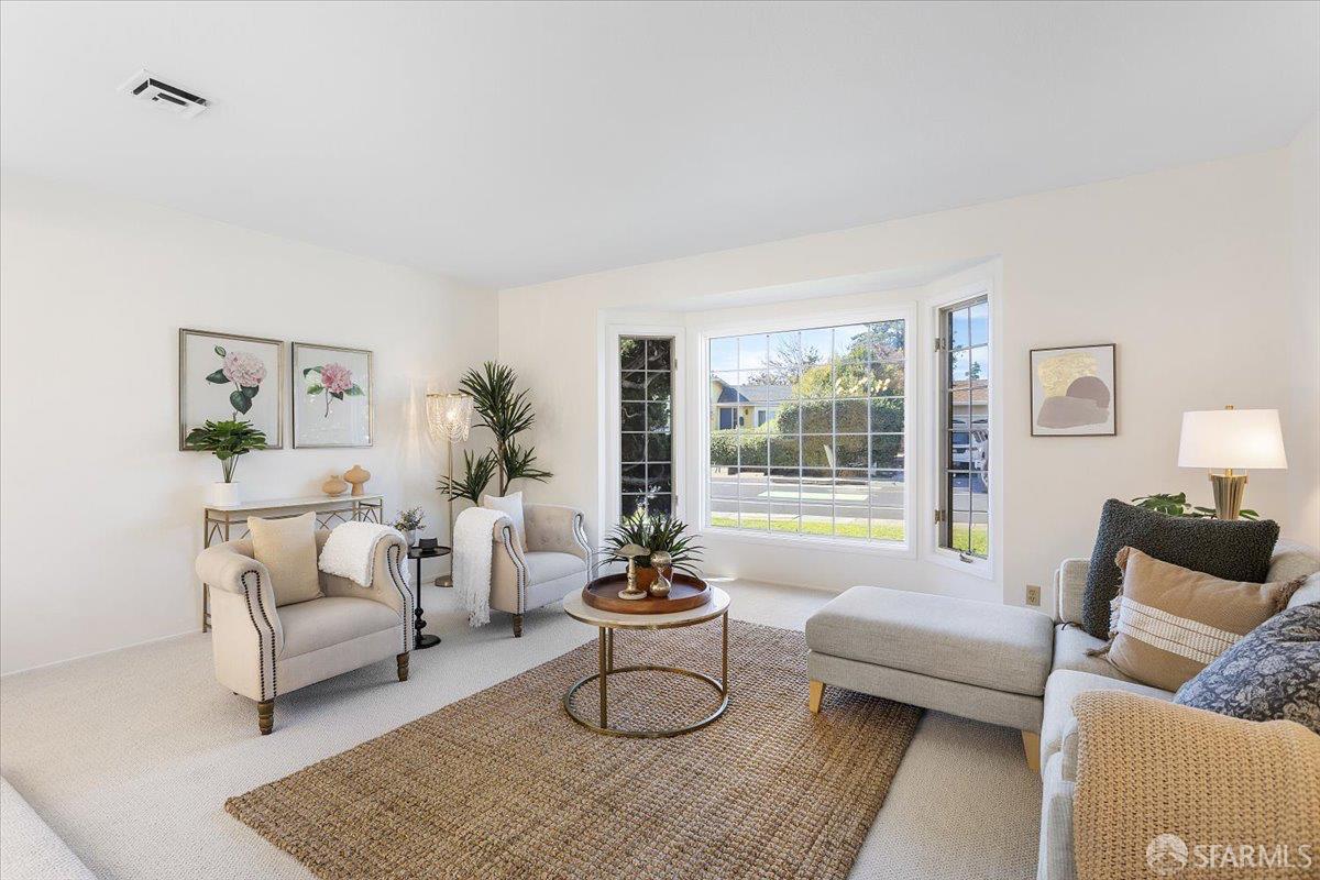 Detail Gallery Image 9 of 61 For 1336 Marlin Ave, Foster City,  CA 94404 - 3 Beds | 2 Baths