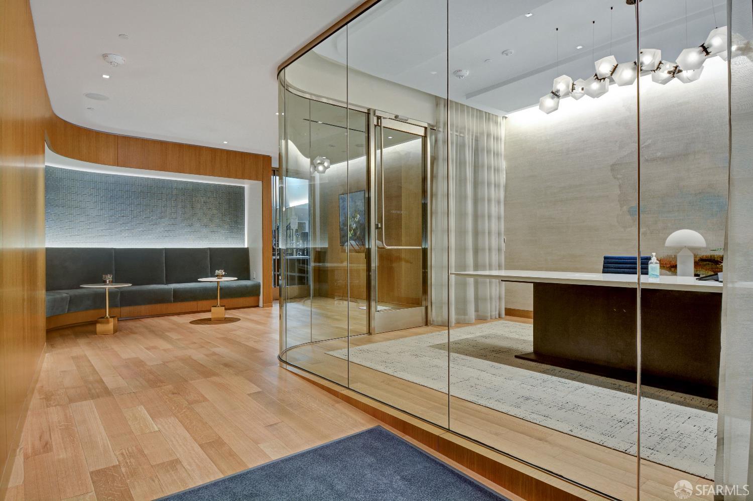 Detail Gallery Image 29 of 37 For 280 Spear St 19g,  San Francisco,  CA 94105 - 2 Beds | 2 Baths