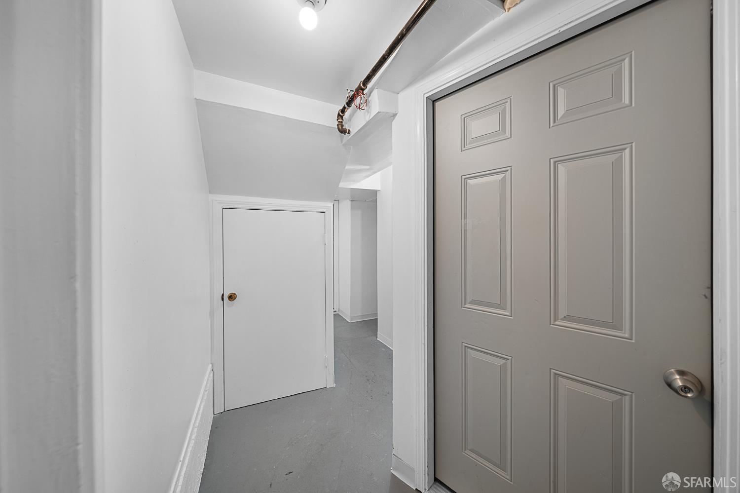 Detail Gallery Image 14 of 20 For 2335 Balboa St, San Francisco,  CA 94121 - – Beds | – Baths