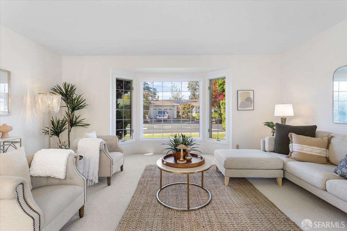 Detail Gallery Image 10 of 61 For 1336 Marlin Ave, Foster City,  CA 94404 - 3 Beds | 2 Baths