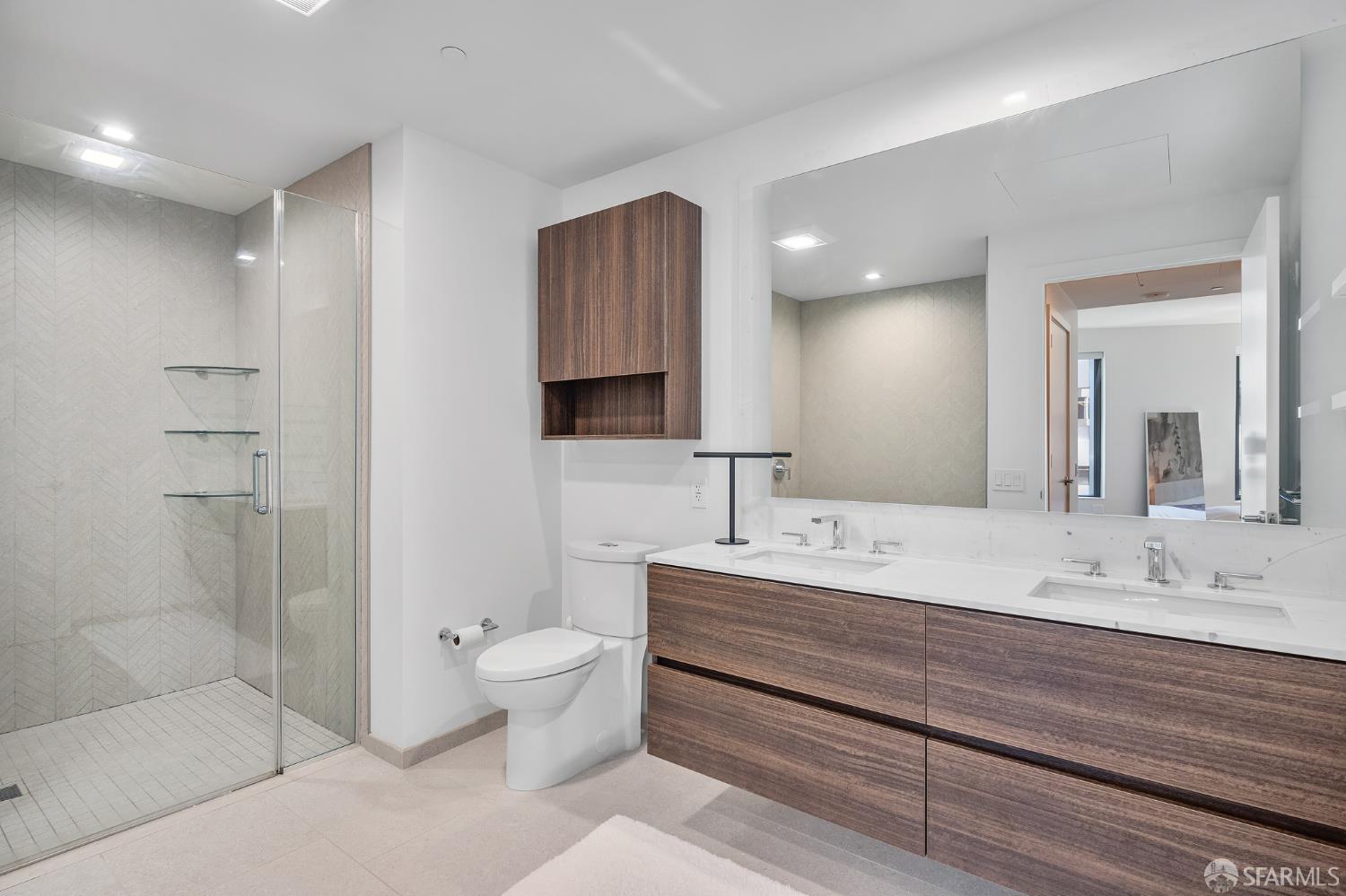 Detail Gallery Image 19 of 37 For 280 Spear St 19g,  San Francisco,  CA 94105 - 2 Beds | 2 Baths