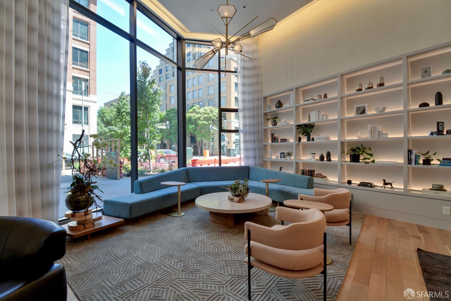 Detail Gallery Image 36 of 37 For 280 Spear St 19g,  San Francisco,  CA 94105 - 2 Beds | 2 Baths