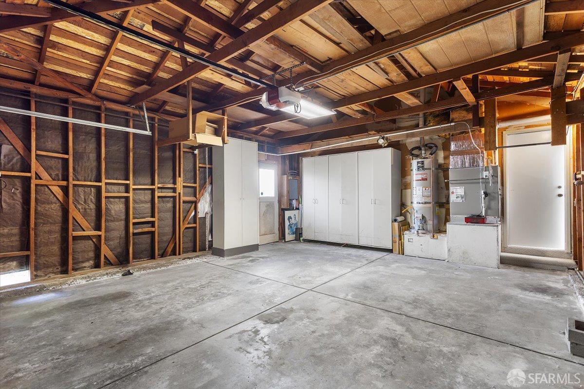 Detail Gallery Image 45 of 61 For 1336 Marlin Ave, Foster City,  CA 94404 - 3 Beds | 2 Baths