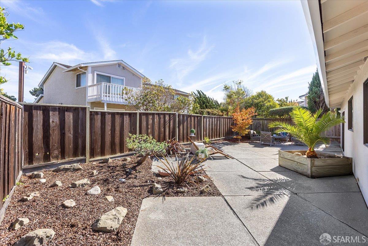 Detail Gallery Image 48 of 61 For 1336 Marlin Ave, Foster City,  CA 94404 - 3 Beds | 2 Baths