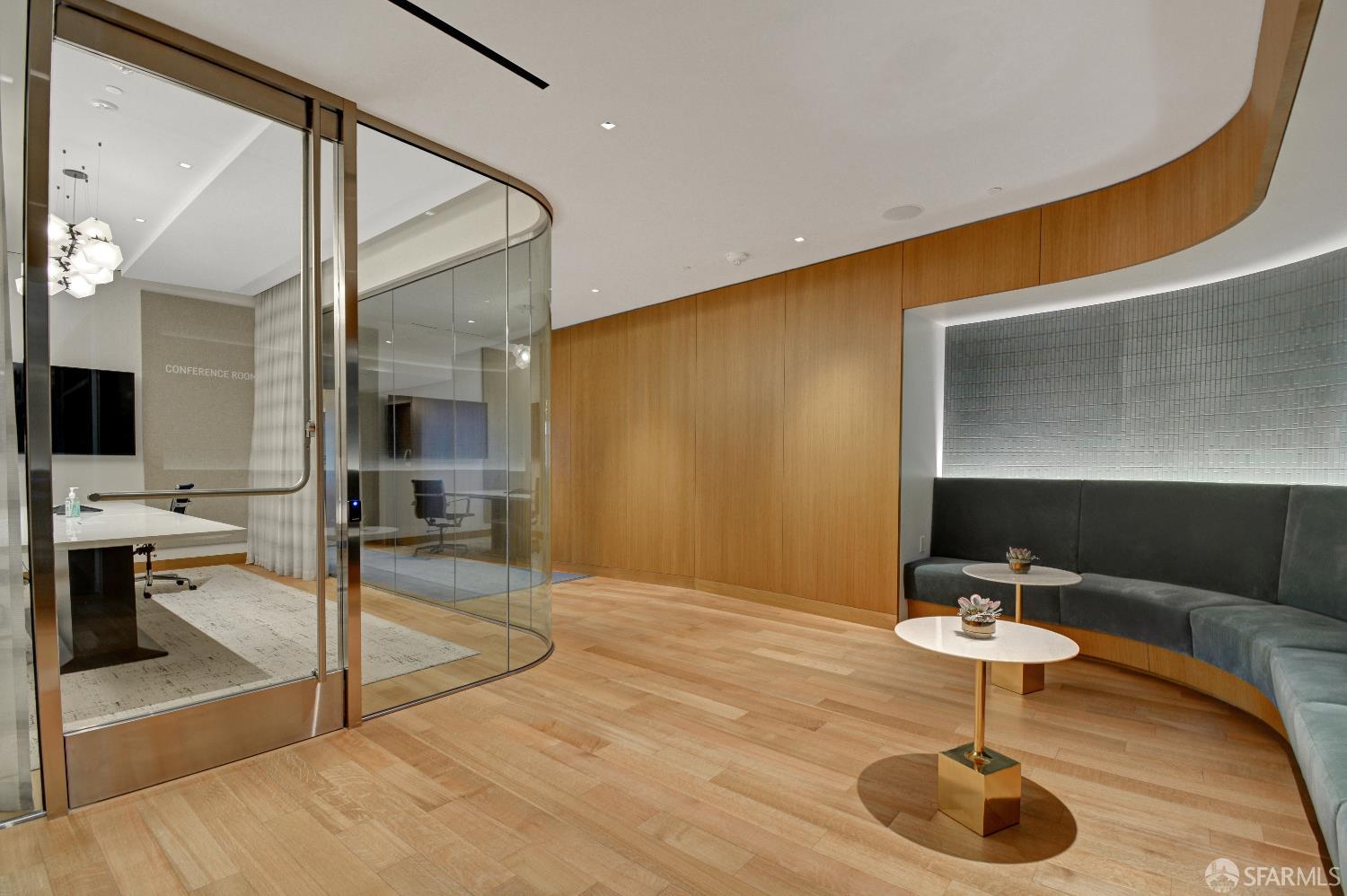 Detail Gallery Image 31 of 37 For 280 Spear St 19g,  San Francisco,  CA 94105 - 2 Beds | 2 Baths