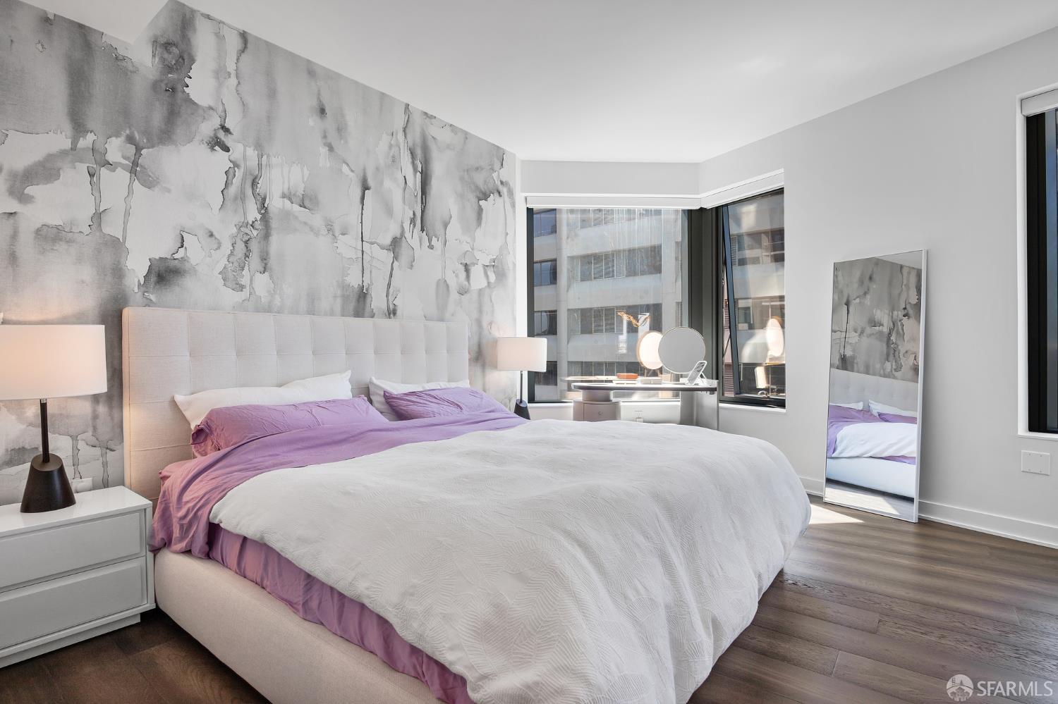 Detail Gallery Image 15 of 37 For 280 Spear St 19g,  San Francisco,  CA 94105 - 2 Beds | 2 Baths