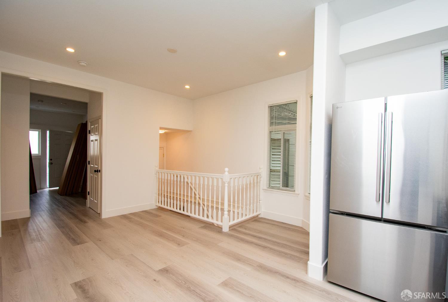 Detail Gallery Image 6 of 21 For 2825 Golden Gate Ave, San Francisco,  CA 94118 - 3 Beds | 2 Baths