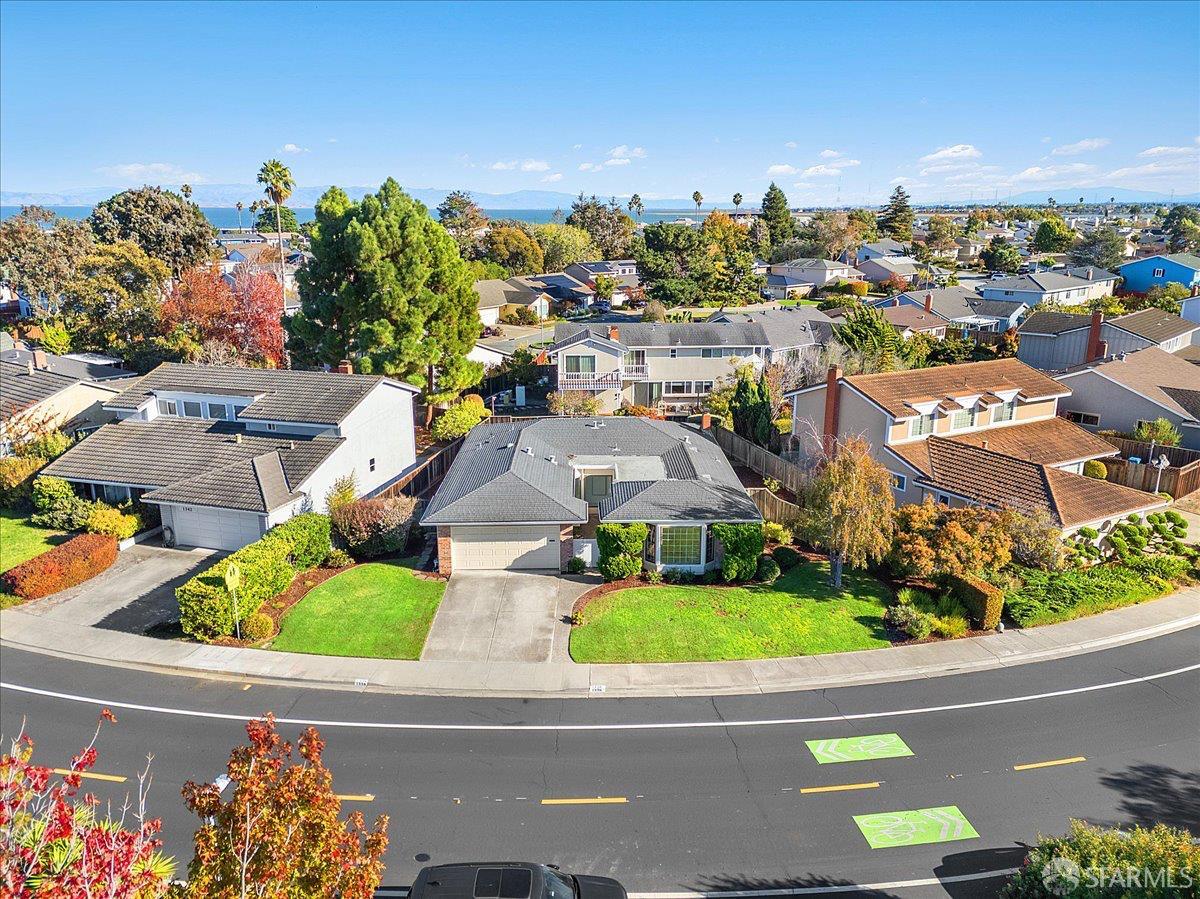 Detail Gallery Image 54 of 61 For 1336 Marlin Ave, Foster City,  CA 94404 - 3 Beds | 2 Baths