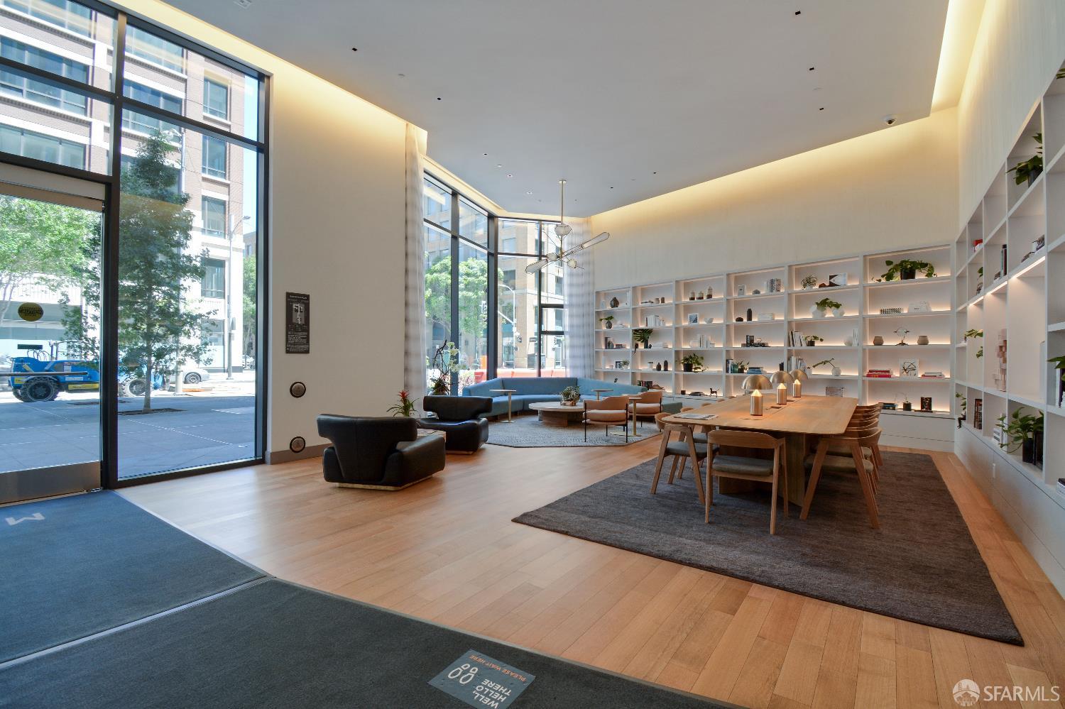 Detail Gallery Image 34 of 37 For 280 Spear St 19g,  San Francisco,  CA 94105 - 2 Beds | 2 Baths