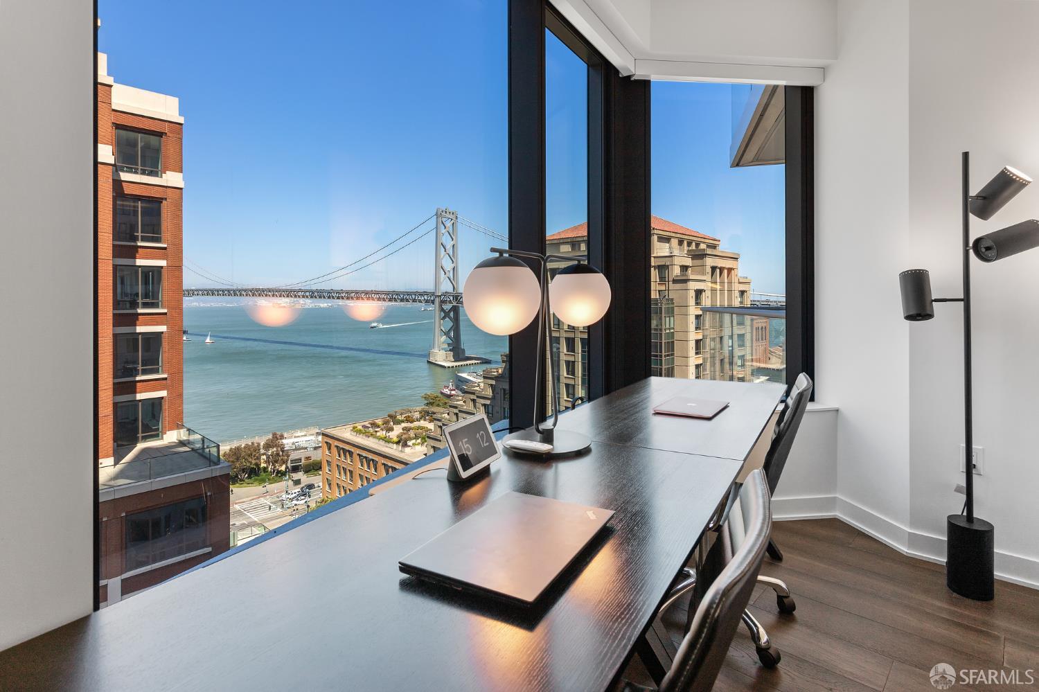Detail Gallery Image 23 of 37 For 280 Spear St 19g,  San Francisco,  CA 94105 - 2 Beds | 2 Baths