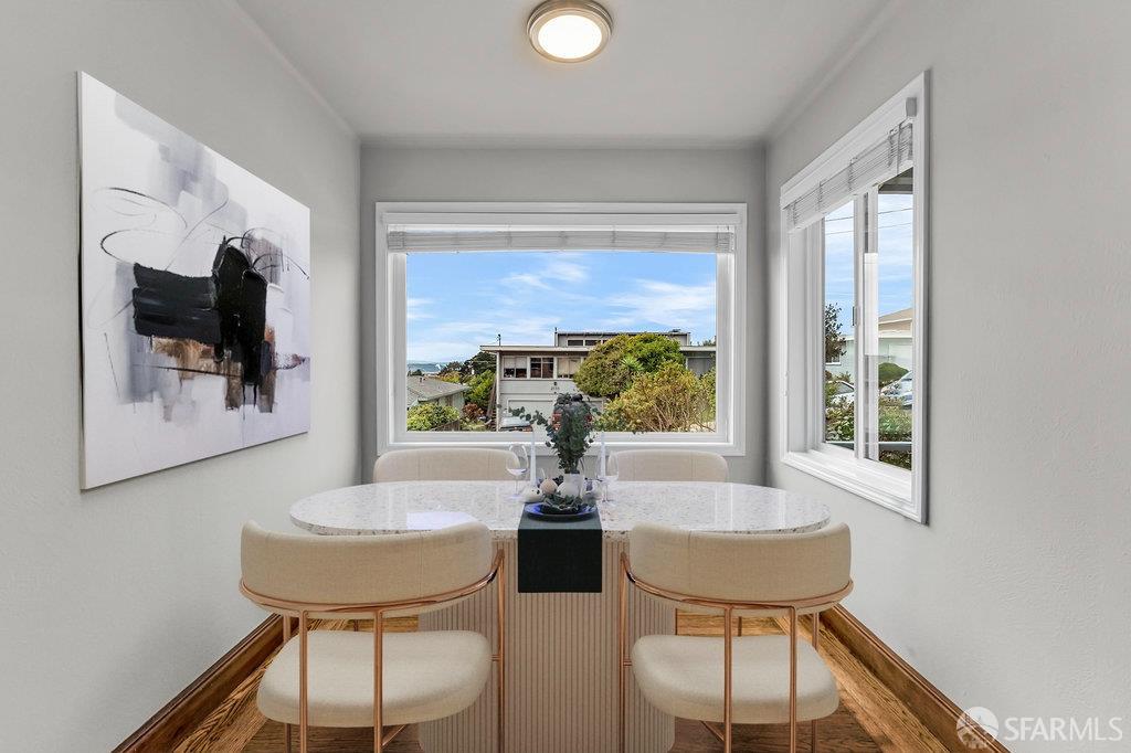 Detail Gallery Image 16 of 49 For 2034 Carquinez Ave, El Cerrito,  CA 94530 - 2 Beds | 1 Baths