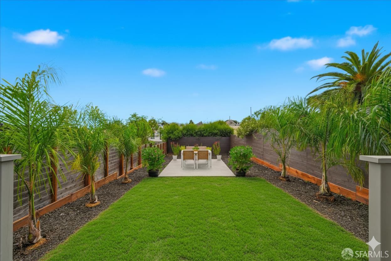 Detail Gallery Image 39 of 54 For 335 Hearst Ave, San Francisco,  CA 94112 - 3 Beds | 2/1 Baths