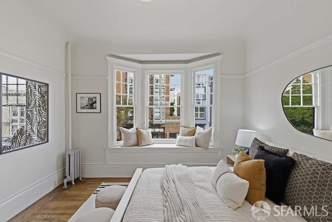 Detail Gallery Image 31 of 49 For 951 Leavenworth St, San Francisco,  CA 94109 - 3 Beds | 2 Baths