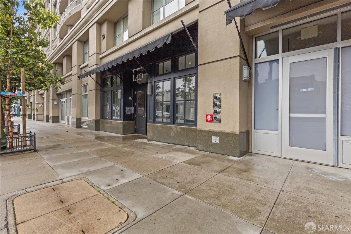 Detail Gallery Image 33 of 37 For 140 South Van Ness Ave #340,  San Francisco,  CA 94103 - 2 Beds | 2 Baths