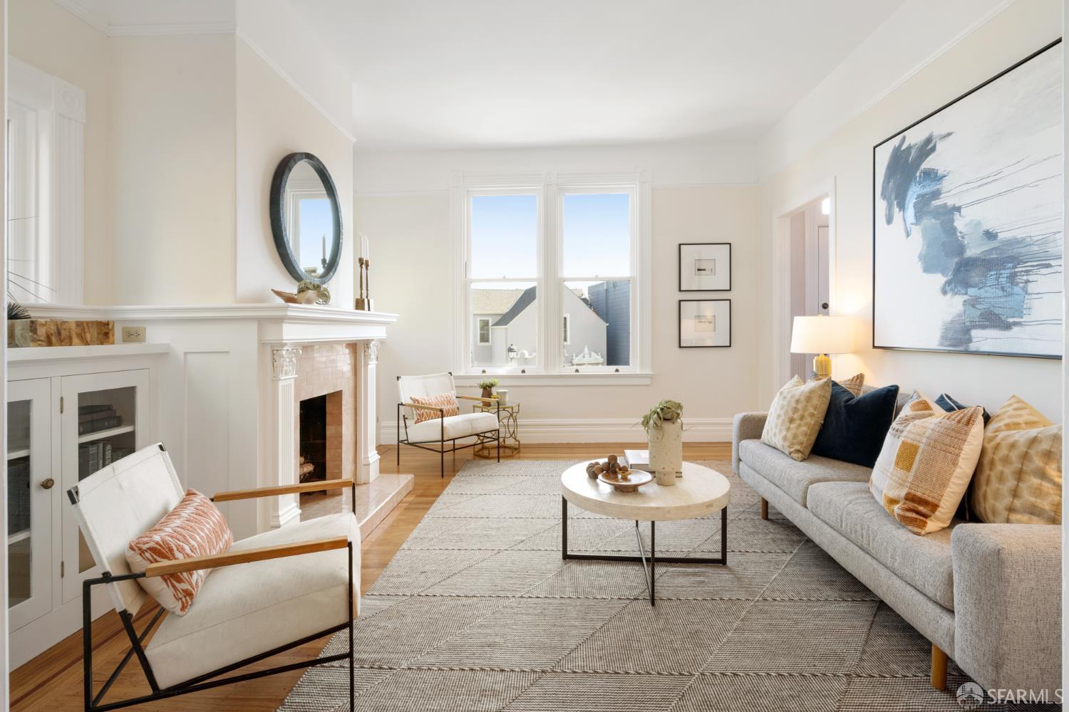 Detail Gallery Image 6 of 42 For 376 Corbett Ave, San Francisco,  CA 94114 - 3 Beds | 3 Baths