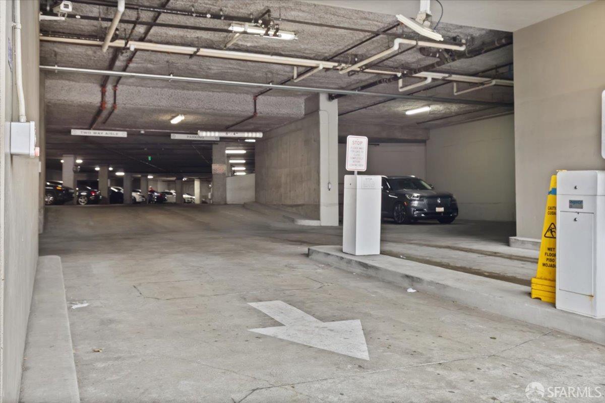 Detail Gallery Image 27 of 37 For 140 South Van Ness Ave #340,  San Francisco,  CA 94103 - 2 Beds | 2 Baths