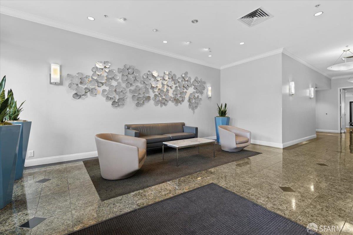 Detail Gallery Image 32 of 37 For 140 South Van Ness Ave #340,  San Francisco,  CA 94103 - 2 Beds | 2 Baths