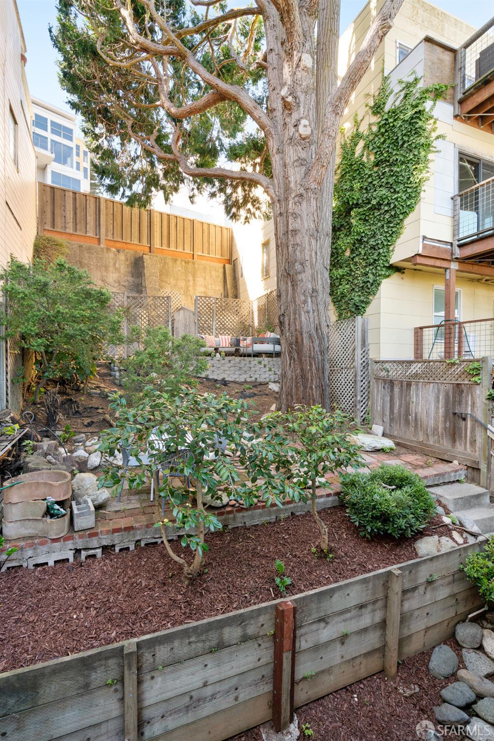 Detail Gallery Image 33 of 42 For 376 Corbett Ave, San Francisco,  CA 94114 - 3 Beds | 3 Baths