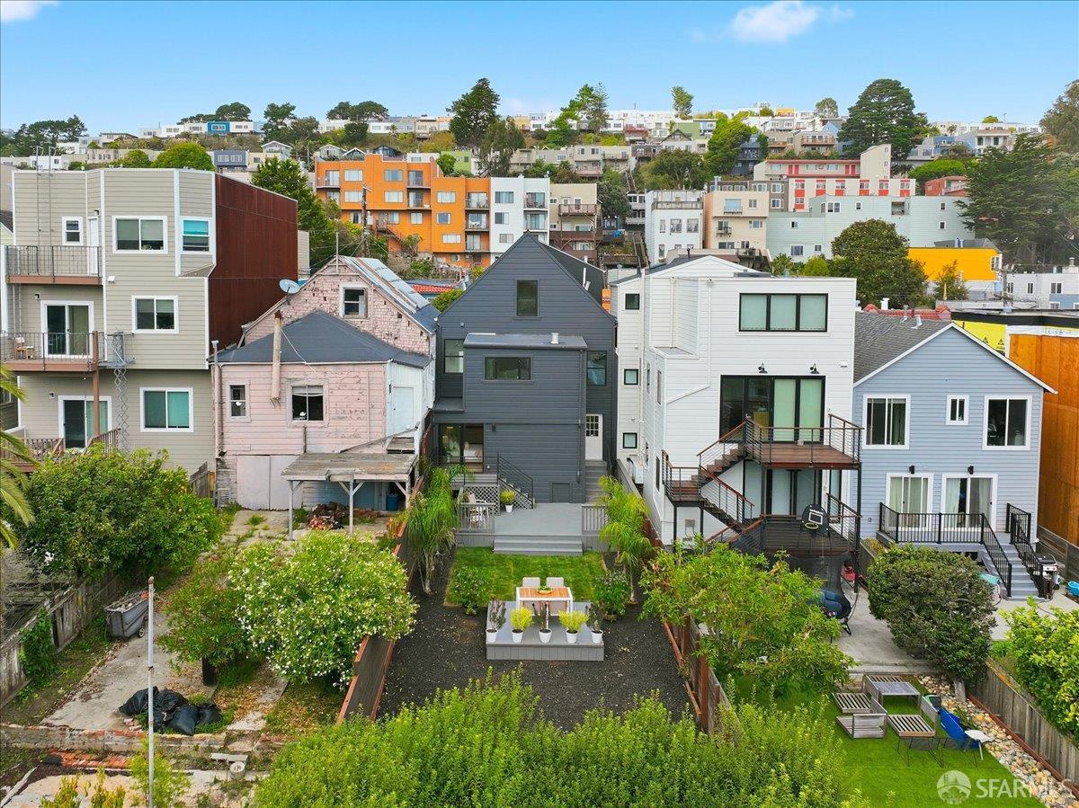 Detail Gallery Image 46 of 54 For 335 Hearst Ave, San Francisco,  CA 94112 - 3 Beds | 2/1 Baths