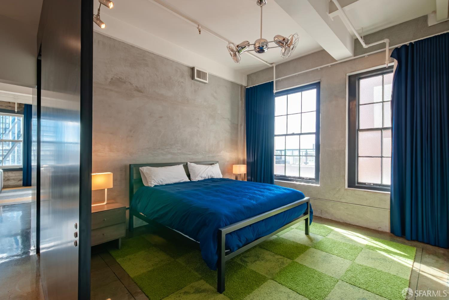 Detail Gallery Image 14 of 21 For 2 Mint Plz #905,  San Francisco,  CA 94103 - 1 Beds | 1 Baths