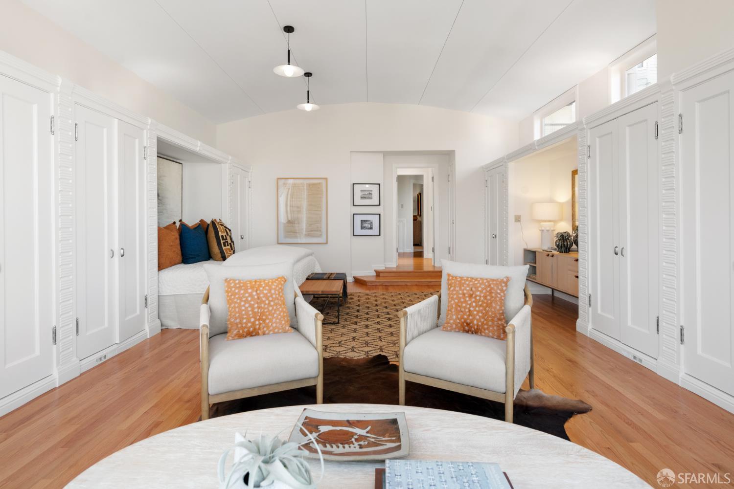 Detail Gallery Image 28 of 42 For 376 Corbett Ave, San Francisco,  CA 94114 - 3 Beds | 3 Baths