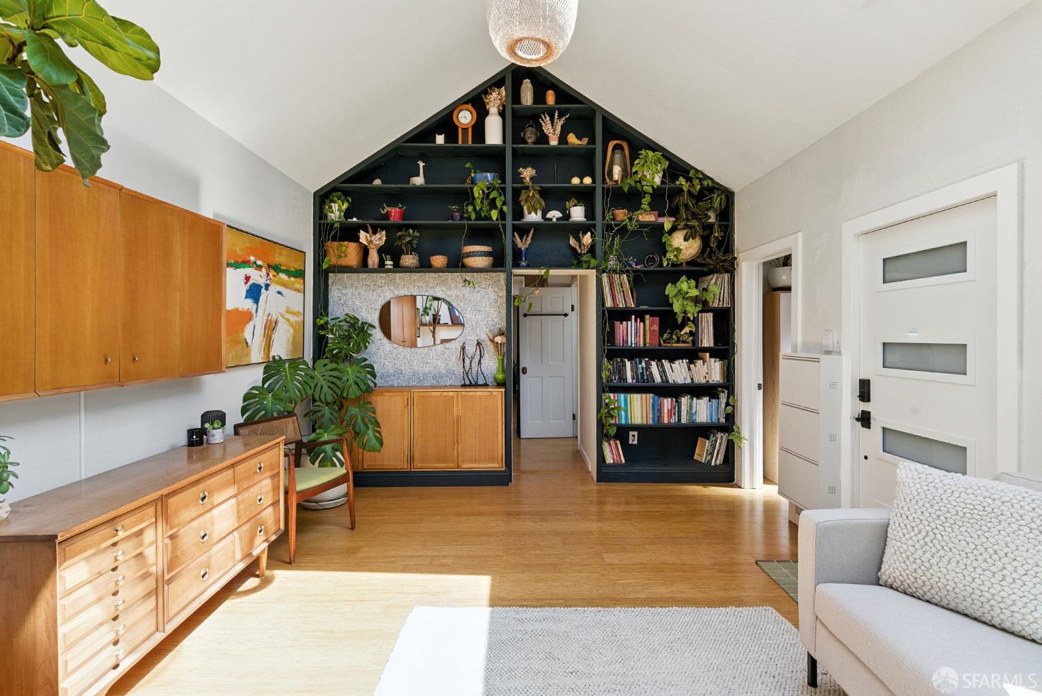 Detail Gallery Image 7 of 58 For 502 Plymouth Ave, San Francisco,  CA 94112 - 2 Beds | 1 Baths