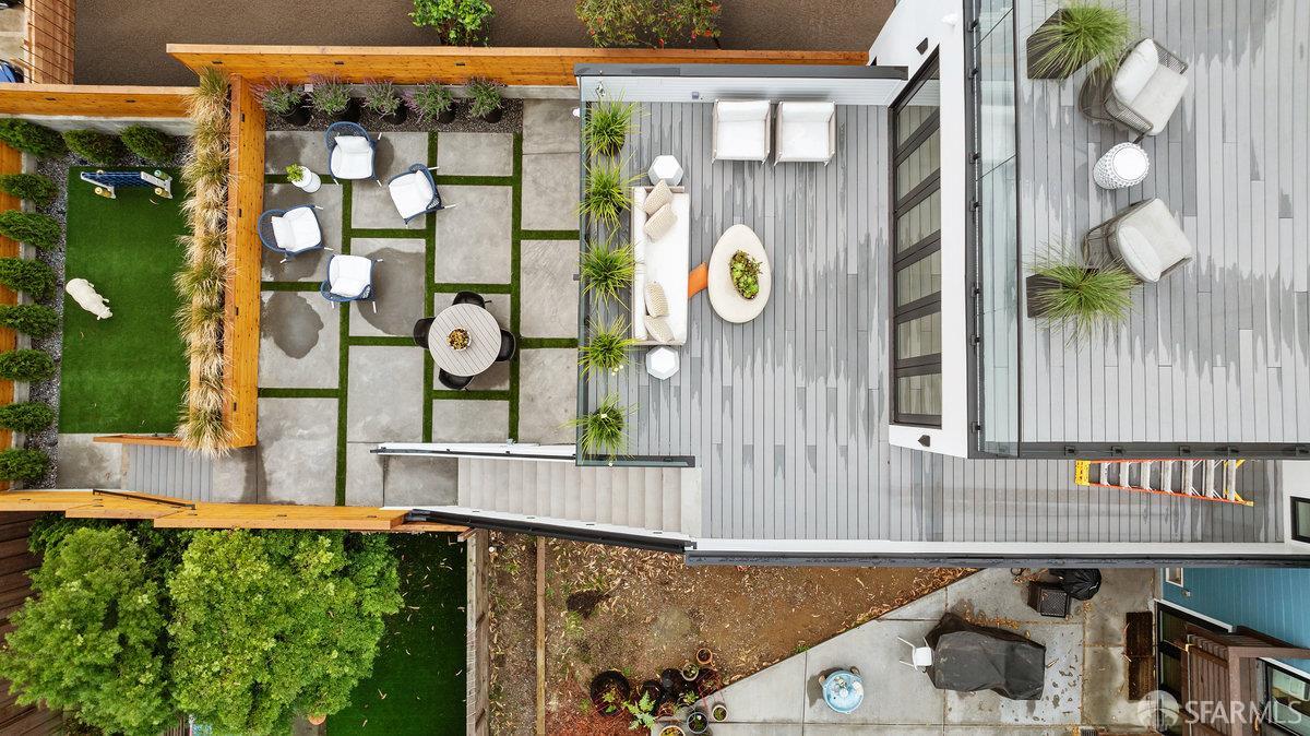 Detail Gallery Image 84 of 96 For 561 Duncan St, San Francisco,  CA 94131 - 4 Beds | 4/2 Baths