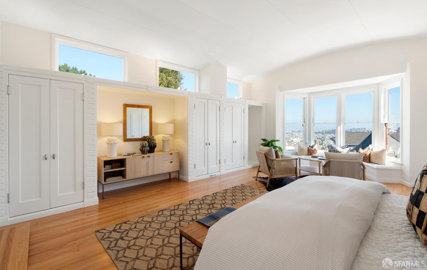 Detail Gallery Image 25 of 42 For 376 Corbett Ave, San Francisco,  CA 94114 - 3 Beds | 3 Baths