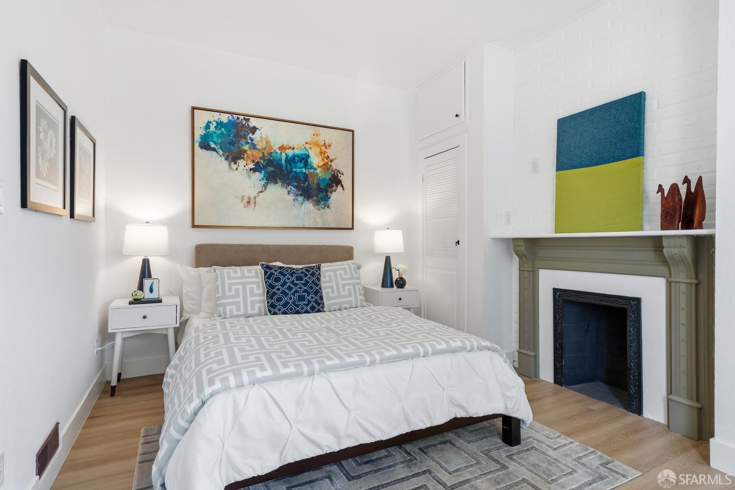 Detail Gallery Image 5 of 52 For 573 Connecticut St, San Francisco,  CA 94107 - 5 Beds | 3 Baths