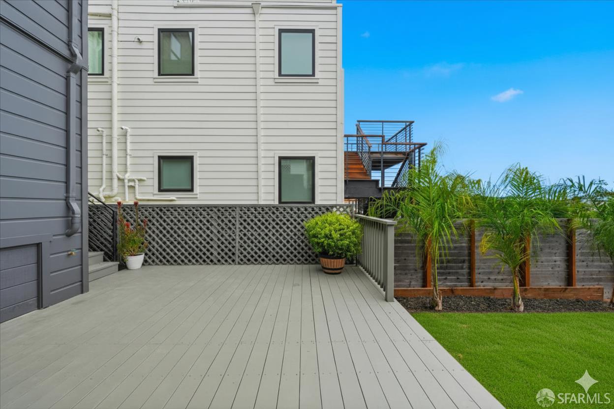 Detail Gallery Image 38 of 54 For 335 Hearst Ave, San Francisco,  CA 94112 - 3 Beds | 2/1 Baths