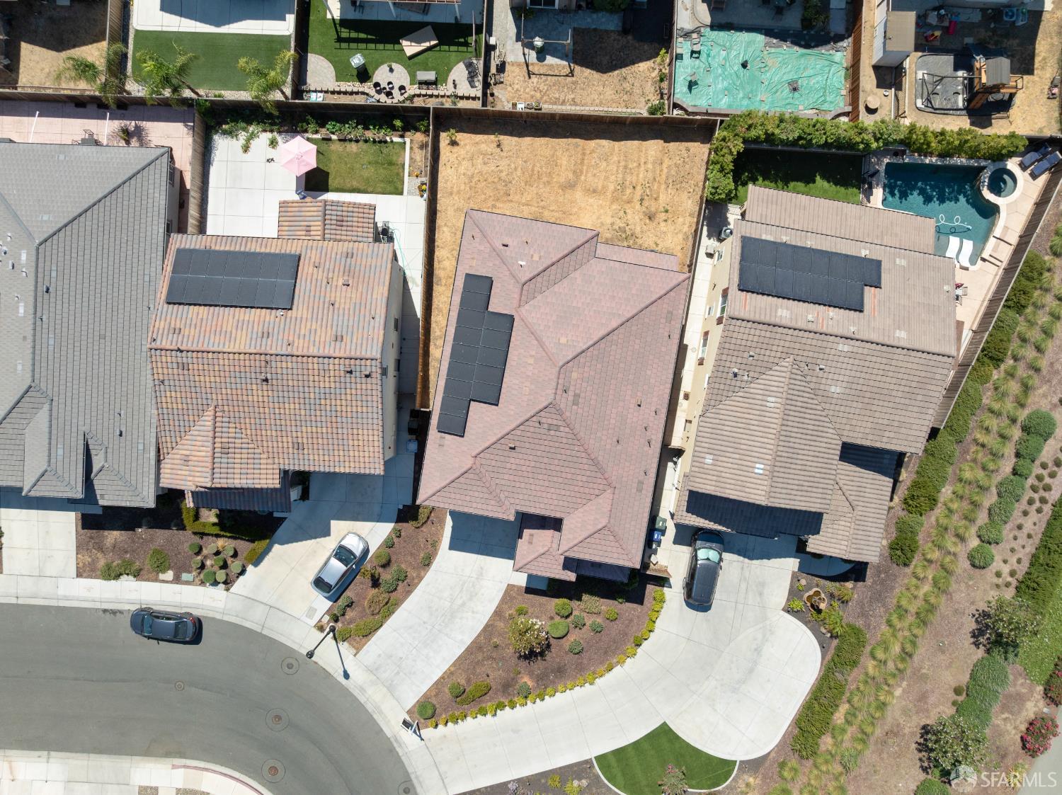 Detail Gallery Image 44 of 53 For 645 Marathon Dr, Oakley,  CA 94561 - 4 Beds | 3/1 Baths