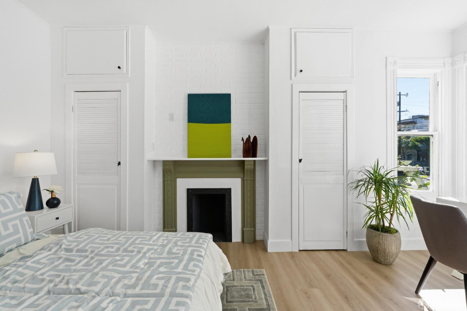 Detail Gallery Image 6 of 52 For 573 Connecticut St, San Francisco,  CA 94107 - 5 Beds | 3 Baths