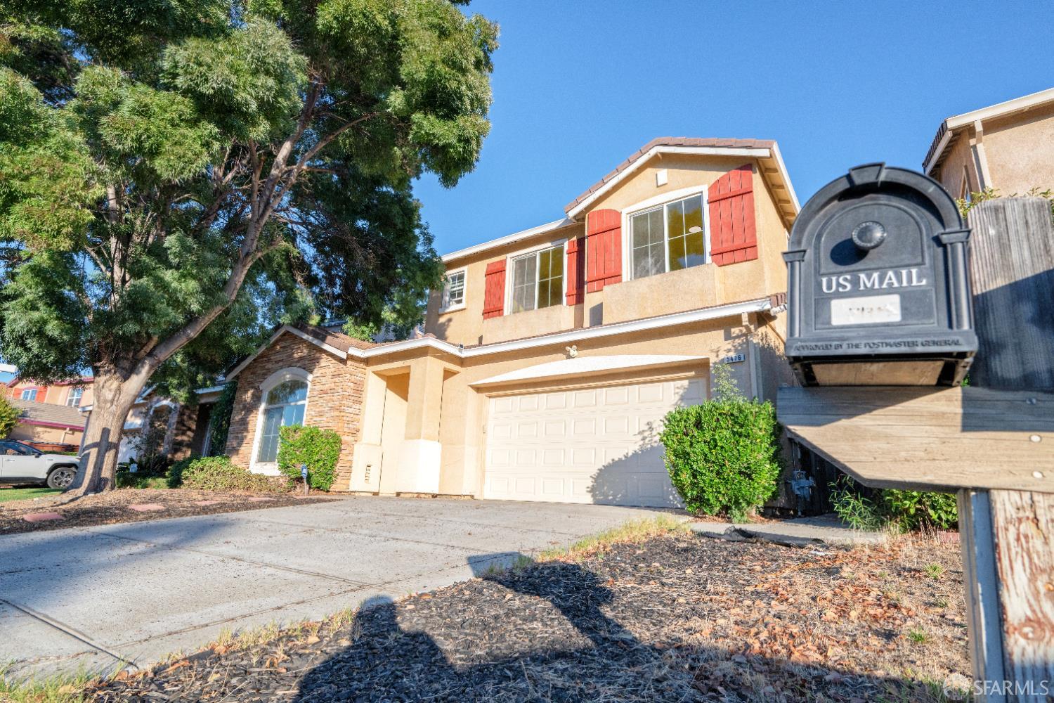 Detail Gallery Image 2 of 55 For 5476 Summerfield Dr, Antioch,  CA 94531 - 5 Beds | 3 Baths