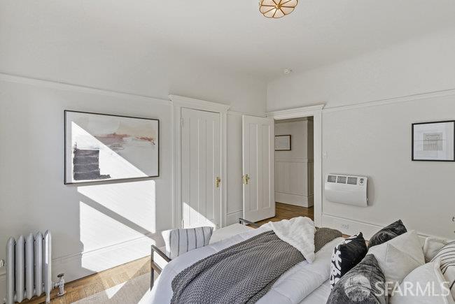 Detail Gallery Image 34 of 49 For 951 Leavenworth St, San Francisco,  CA 94109 - 3 Beds | 2 Baths