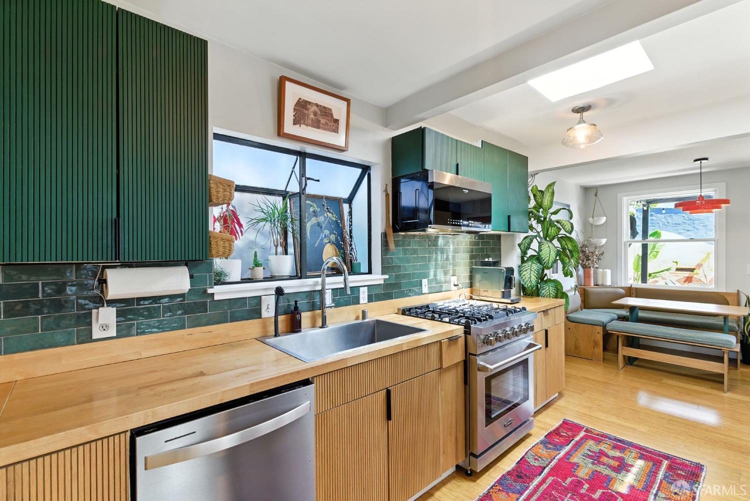 Detail Gallery Image 12 of 58 For 502 Plymouth Ave, San Francisco,  CA 94112 - 2 Beds | 1 Baths